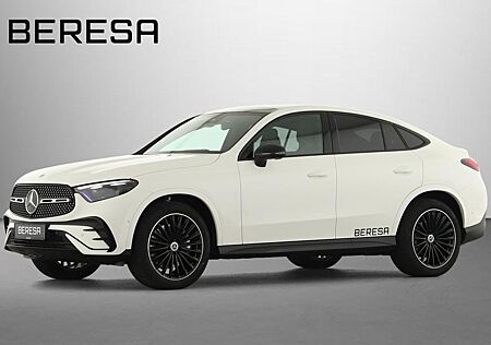 Mercedes-Benz GLC 220 d 4M AMG Pano Widescreen Kamera Memory