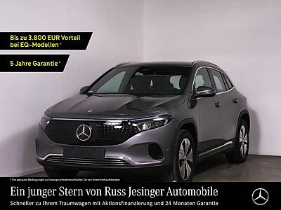 Mercedes-Benz EQA 250 Progressive *LED*Cam*TotW*SpurH*LHzg*FLA