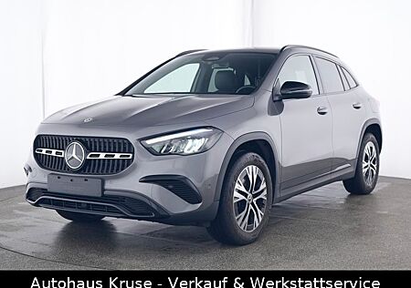 Mercedes-Benz GLA 250 e PROGRESSIVE LINE ADV. NIGHT+LED+11KW-L