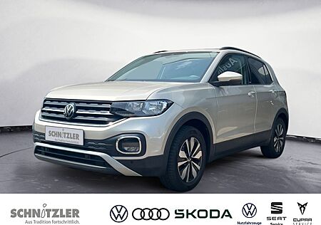 VW T-Cross Volkswagen 1.0 TSI MOVE NAVI/PDC/ACC/APP/DAB++++