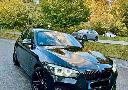 BMW 118 gebraucht kaufen BMW 118i M Sport M Sport