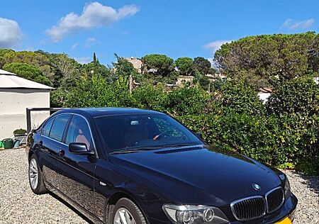 BMW 730d