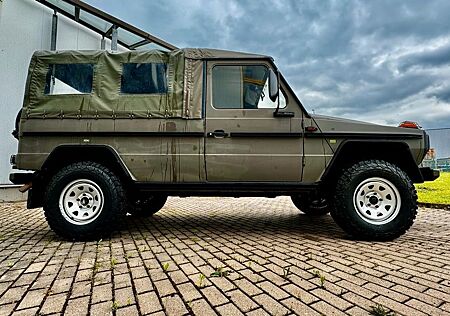 Mercedes-Benz G 230 Steyr Puch 230GE *GfG-TECH Edition One*