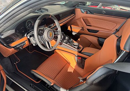 Porsche 992 911 S/T