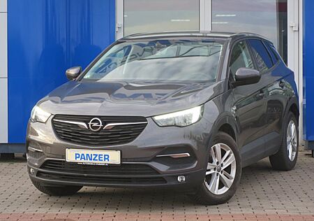 Opel Grandland X 1.2 Turbo Edition SHZ Parkpilot