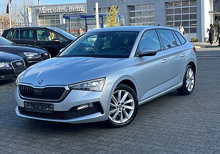 Skoda Scala Style *LED*Kamera*Tempomat