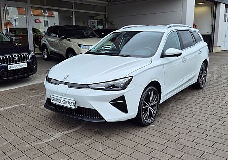 MG MG5 51 kWh Luxury