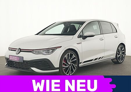 VW Golf Volkswagen GTI Clubsport ACC|IQ.Light|Adelaide|DCC