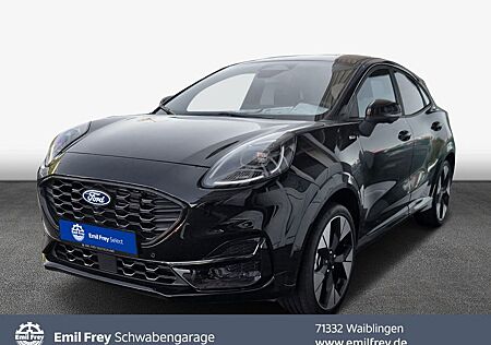 Ford Puma 1.0 EcoBoost Hybrid Aut. ST-LINE X 114 kW,