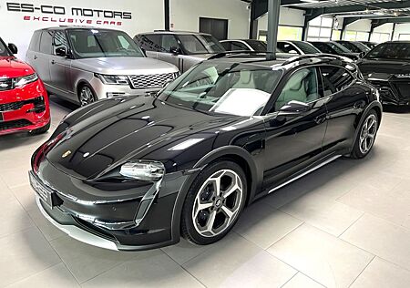Porsche Taycan 4 CROSS TURISMO PANO ACC BOSE 360°CAM 20"