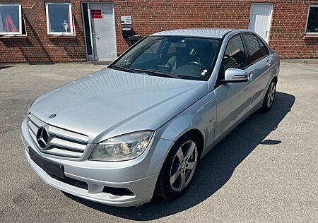 Mercedes-Benz C 200 CDI BlueEFFICIENCY AVANTGARDE