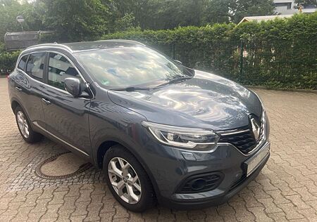 Renault Kadjar TCe 140 EDC GPF Limited Limited