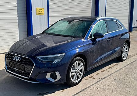 Audi A3 Sportback 40 TFSI e advanced