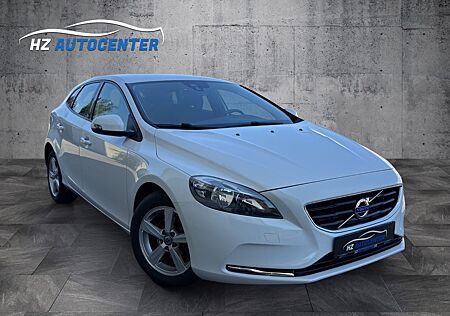 Volvo V40 Kinetic*LED*TEMPOMAT*SOUND*PDC*1.HAND*TOP