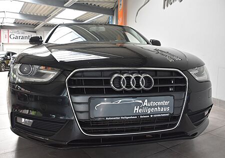 Audi A4 Avant Ambition DSG Navi Klima Tempo PDC SHZ