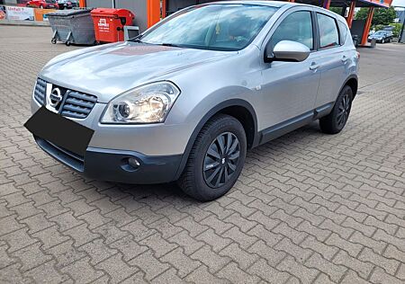 Nissan Qashqai 2.0 dCi DPF ALL-MODE 4x4 Acenta Auto...