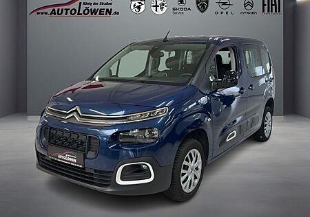 Citroën Berlingo 1.5 BlueHDi 130 Feel MPV M S&S (EU6d)