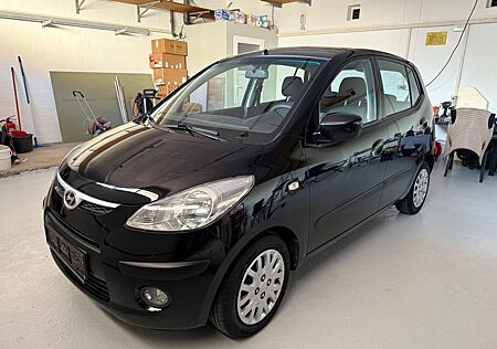 Hyundai i10 1.1 Edition Plus Edition Plus Zahnriemen Neu