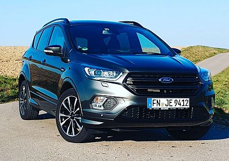 Ford Kuga 1,5 EcoBoost 4x2 110kW ST-Line ST-Line