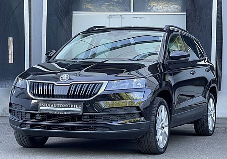 Skoda Karoq Ambition Sitzheizung Einparkhilfe Tempomat