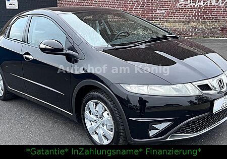 Honda Civic Lim. 5-trg. 1.4 Comfort