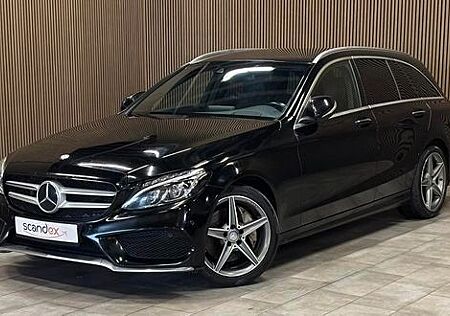 Mercedes-Benz C 250 AMG