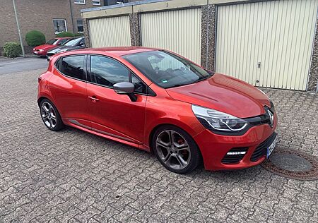 Renault Clio GT ENERGY TCe 120 EDC GT