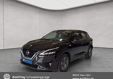 Nissan Qashqai 1.3 DIG-T MHEV Xtronic Acenta *LED*