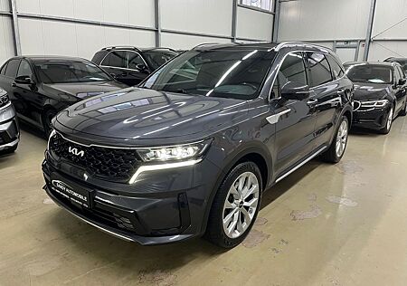 Kia Sorento Platinum 4WD 7.Sitzer/AHK/LED/PANO/360°K