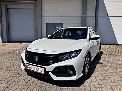 Honda Civic Lim. 5-trg. 1.0 Comfort*AUTOMATIK*ACC*PDC