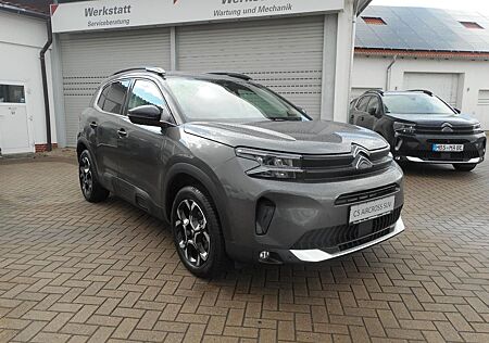 Citroën C5 Aircross Max Hybrid 145 e-DSG6