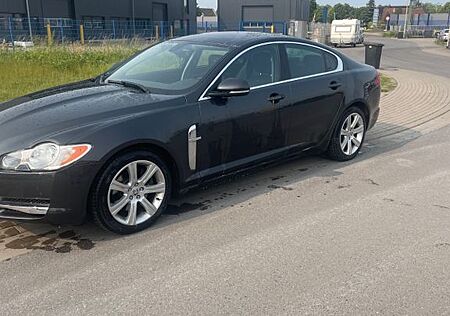 Jaguar XF 3.0 V6 Diesel Luxury Luxury