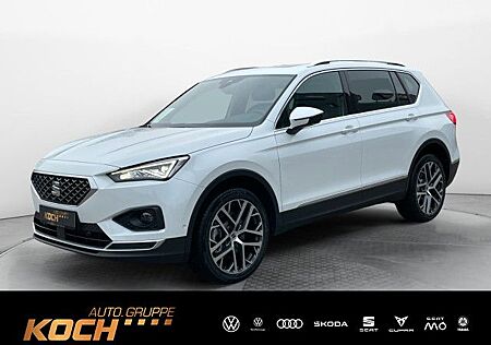 Seat Tarraco Xperience 2.0 TSI 180 kW (245 PS) 7-Gang