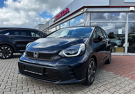 Honda Jazz gebraucht kaufen Honda Jazz 1.5 i-MMD Hybrid Advance