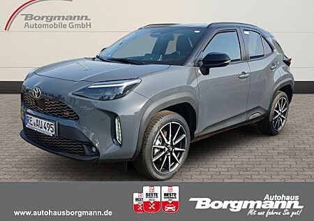 Toyota Yaris Cross Hybrid FWD GR Sport 1.5 VVT-iE EU6e