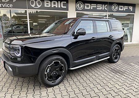 BAIC BJ30 HEV 4x4- 1 Hand-GD-Protection Plus & Protec