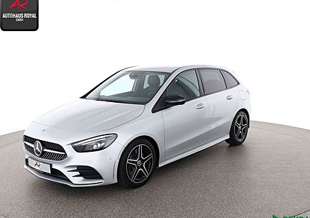 Mercedes-Benz B 250 4M AMG LINE NIGHT SPURHALTE,PARKASSIST,18Z