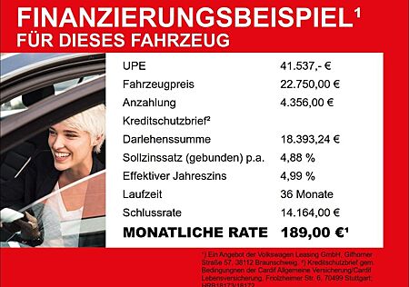 VW Tiguan Volkswagen 1.5 TSI IQ.DRIVE AHK KAMERA SHZ HEAD-UP