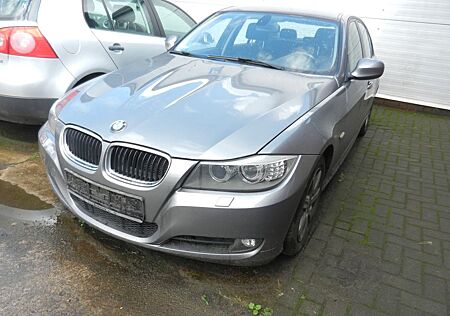 BMW 318i E90 Limo Klma Nebel Xenon Sitzheizung AHK