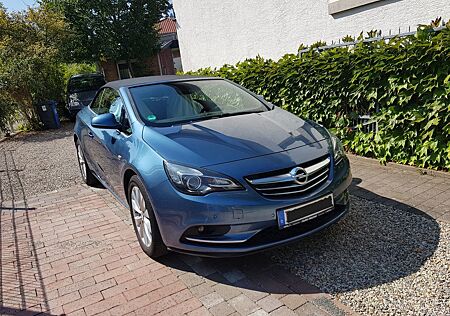 Opel Cascada 1.4 Turbo 103kW ecoFLEX Edition Edition