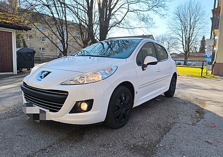 Peugeot 207 SW Filou 73 Filou