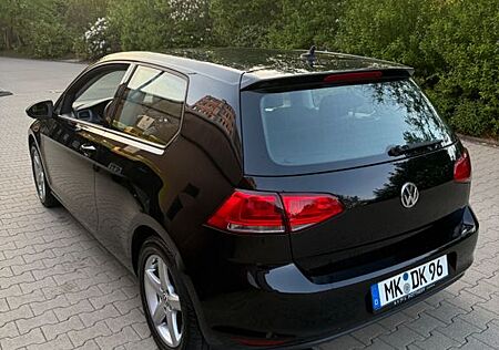 VW Golf Volkswagen 1.6 TDI