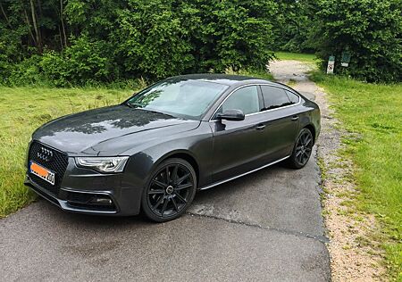 Audi A5 3.0 TDI 180kW S tronic quattro Sportback -