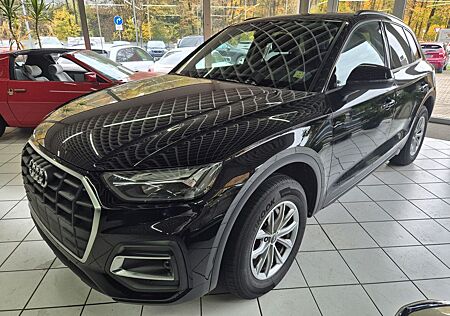Audi Q5 40 TDI quattro*LED*1.Hd*car play*MWST*PDC