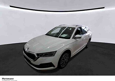 Skoda Octavia Combi Ambition 1.5 TSI NAVI AHK SHZ