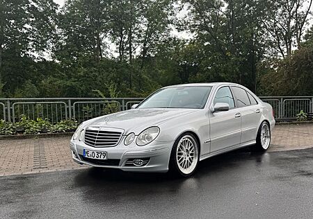 Mercedes-Benz E 350 AVANTGARDE Avantgarde