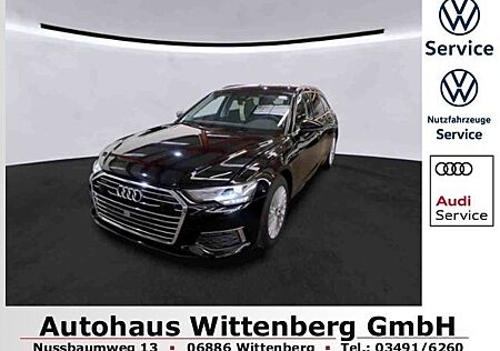 Audi A6 Avant 40 TDI quattro S tronic design*LED*LEDE