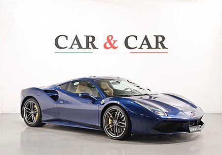 Ferrari 488 GTB GTB Coupé DCT