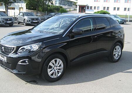 Peugeot 3008 Active Pack
