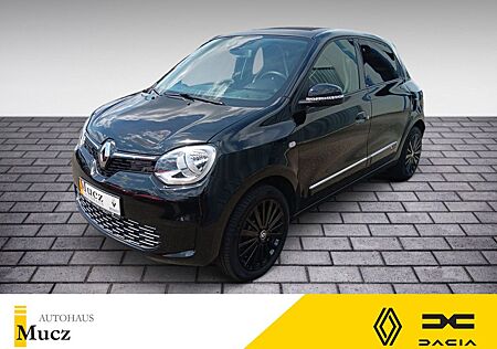 Renault Twingo Urban Night Electric Falt-Dach Navi